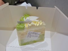 -FANEN法念·烘焙·甜点(万象城店)