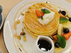 -blend咖啡部落(车公庙店)