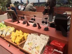 -茶话弄(中贸广场店)