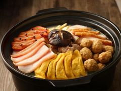 -阿明小菜·海鲜·上海菜(梅陇店)