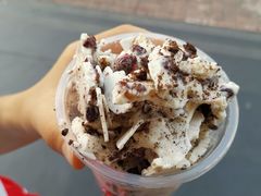 -清真马记宫廷奶酪(广渠门内大街店)