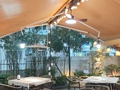 -吕氏焗小鲜•海鲜青岛菜(八大关店)