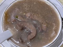 -标记美食新鲜猪杂(兴南大道店)