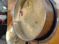 -真牛坊潮汕牛肉火锅