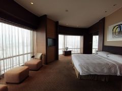 -上海外滩茂悦大酒店