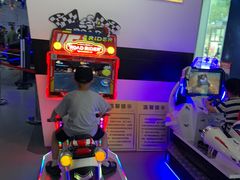 -飞行家太空体验馆(祥云小镇店)