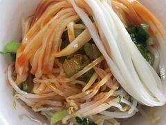 -秦镇史玉林凉皮(翡丽城店)