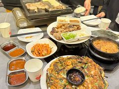 -咕咕站韩国料理(紫金港店)