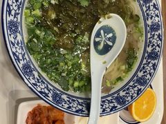 -味一楼兰州拉面(机场一店)