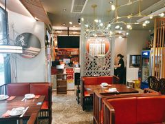 卡座-米家小馆(新华店)