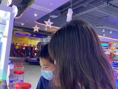 -大玩家超乐场(万达广场苏州吴中店)