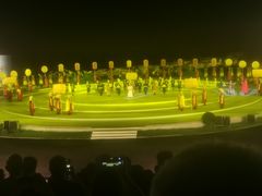 -鼎盛王朝康熙大典实景演出