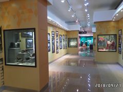 -澳门基本法纪念馆