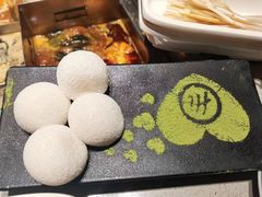-海底捞火锅(上地华联店)
