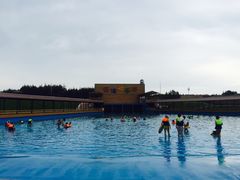 -北纬44度·金珠花海休闲农业旅游景区