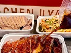 -水西门陈记鸭子店(总店)