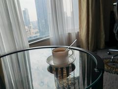 -上海静安昆仑大酒店
