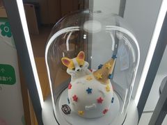 -DQ·蛋糕·冰淇淋(天通苑华联店)