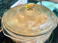 -同仁四季椰子鸡(海岸城天利店)