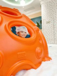 -奈尔宝·儿童乐园·亲子餐厅(苏州大悦城店)