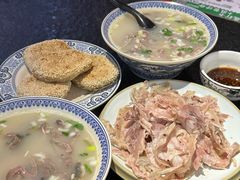 -老北京胡同味道二荤铺(酒仙桥店)