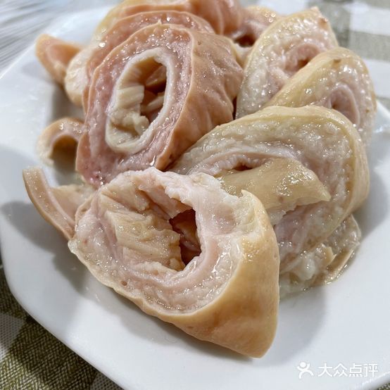 陈桥老饭店