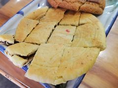 老锅盔-平遥胡记碗秃(小察院街店)