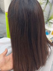 -茶发Salon·烫发染发理发