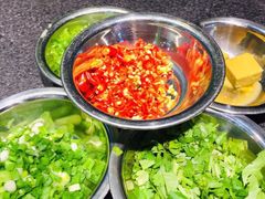 -肖仙仙羊肉汤·始于1996年(郫都店)