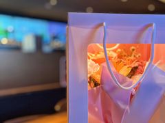 -何兮花店·气球派对鲜花店(马桥银春路万科城店)