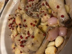 -湖州皇冠假日酒店-彩丰楼中餐厅