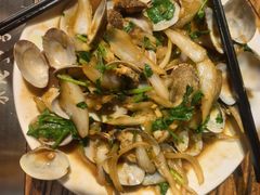 -柿子树炭烤羊腿(金台路店)