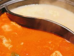 -捞王锅物料理(凯旋路店)