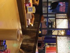 -云晓光头烧烤吧(川沙绿地店)