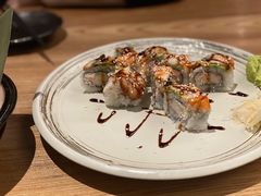 -隐泉之语日式料理(王府中环店)
