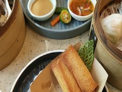 -点都德(龙之梦店)