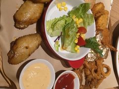 -必胜客(天河城店)