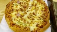 -尊宝比萨(英郡年华店)
