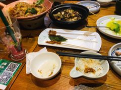 -云海肴·云南小炒·汽锅鸡(天津国金汇店)