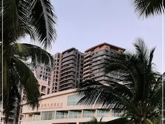 -银泰阳光度假酒店-海悦轩中餐厅(海花路店)