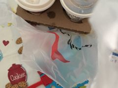 -必胜客(新中纬店)