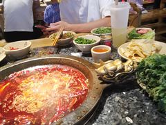 -蜀大侠火锅(建设路第五大道店)