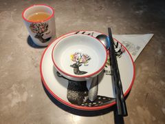 -新白鹿餐厅(金鹰新街口店)