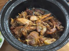 -斯丹姜母鸭·古法干香(涂门街总店)