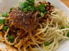 -洞子口张老二凉粉(文殊院店)
