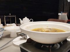 -御玺中餐厅新派湘菜