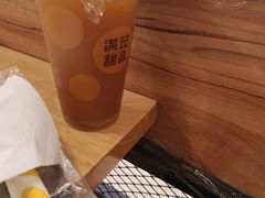 -满记甜品(王府井北京市百货大楼店)