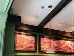 -前海沿·青岛菜(李沧万达店)
