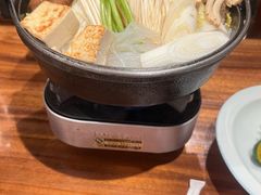 -森味花园·日本料理(伊藤洋华堂亚运村店)