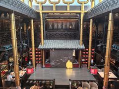 -大妙火锅·非物质文化遗产(锦里店)
